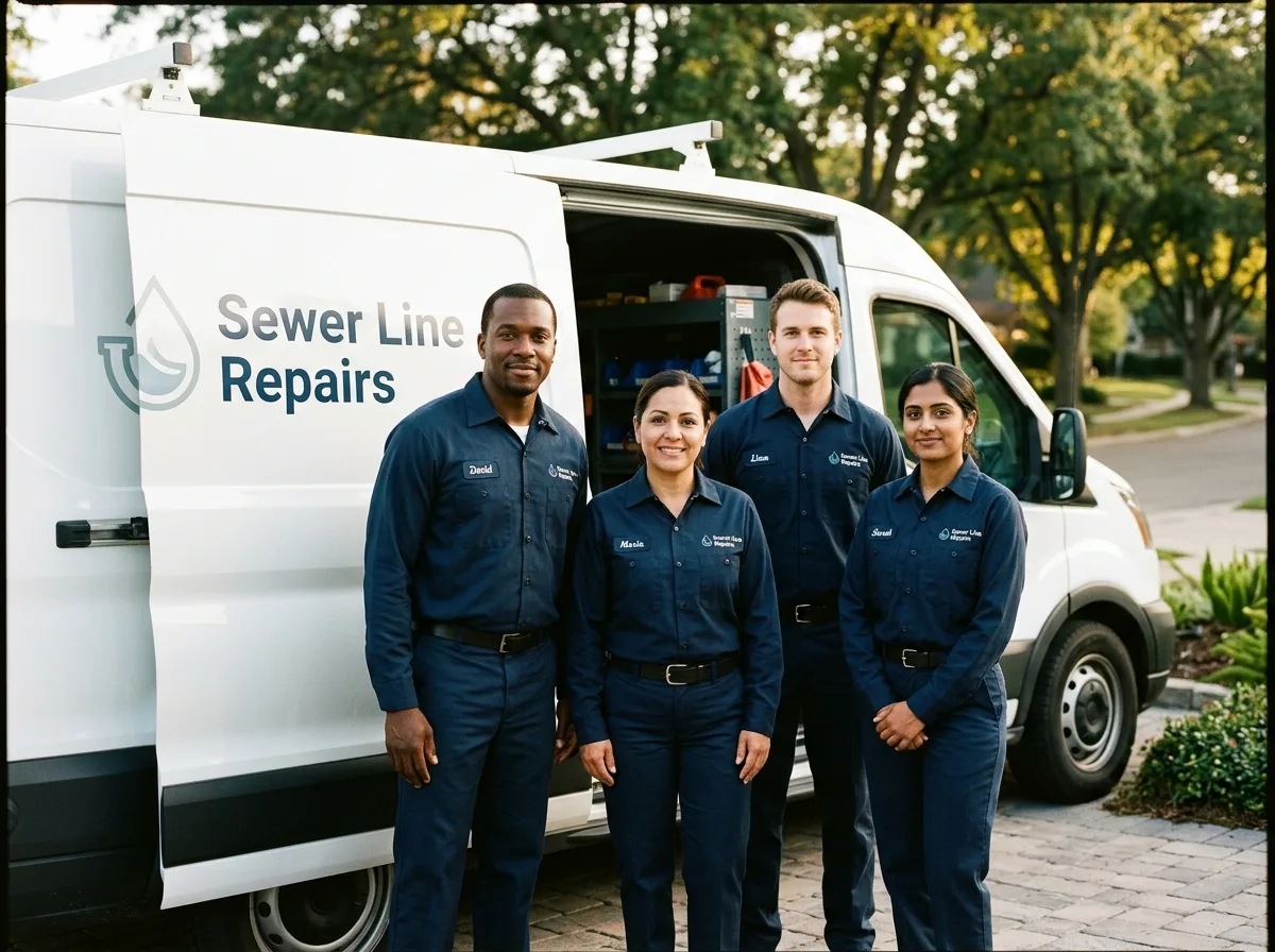 Emergency Plumber company in Wausau, WI