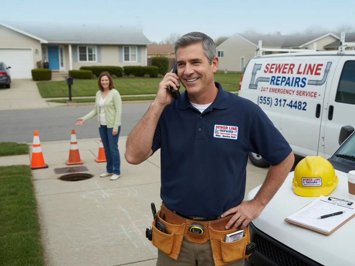 Emergency Plumber Wausau, WI FAQs